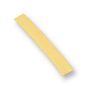 HEATSHRINK, 1.6MM, YELLOW, 1.2M SP16/1.2/YELLOW