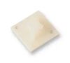 BASE, TY-RAP, ADHESIVE MOUNT 7TCG009500R0040