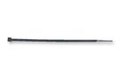 CABLE TIE, 150MM, PA66, BLACK, PK100 111-03011
