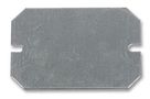 CHASSIS PLATE F-MP MOUNTING PLATE