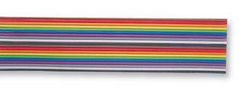 RIBBON CABLE, 16WAY, 30.5M 3302-16