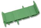 PANEL MOUNT BASE, POLYAMIDE, DIN RAIL 2970028