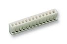 CONNECTOR HOUSING, PL, 2MM 51015-1500