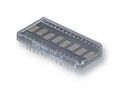 LED DISPLAY, ALPHANUMERIC HDSP-2113