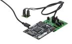 EVAL BOARD ADXL357, SENSOR EVAL-ADXL355-SDP