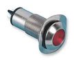LED INDICATOR, 12VDC, RED 528-501-21