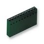CRIMP HOUSING, 1 ROW, 12WAY 2-87499-1