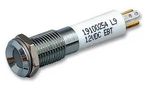 LED INDICATOR, 24V, TRICOLOUR 19100354