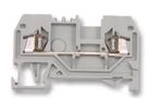 TERMINAL BLOCK, DIN RAIL, 2POS, 16AWG 279-901