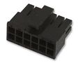 CONNECTOR HOUSING, RCPT, 20POS 43025-2000