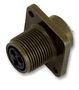 SOCKET, FLANGE, 3WAY MS3102A-10SL3S