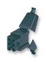 SOCKET WITH HOOD, 2WAY SMS2RDH1