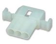 CONNECTOR HOUSING, PLUG, 3POS 03-09-2031