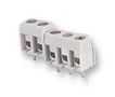 TERMINAL BLOCK, WIRE TO BRD, 6POS KRM 06