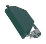BACKSHELL, DL SERIES, 96WAY DL2J/S