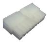 CONN HOUSING, RCPT, 22POS, 4.2MM 39-01-2220