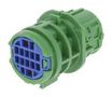 AUTOMOTIVE HOUSING, PLUG, 14POS 13798672