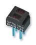 PHOTO INTERRUPTER, REFLECTIVE, 9.525MM OPB608B