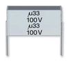 CAP, 0.22┬╡F, 400V, 10%, PET B32562J6224K000