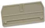END COVER, 2.5MM 160874