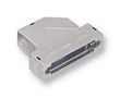 BACKSHELL, D, METALLISED, 9WAY DE121073-54