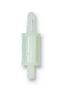 PCB SPACER SUPPORT, NYLON 6.6, 15.9MM MSCBS-10-01