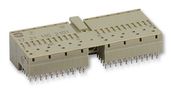 CONNECTOR, TYPE A, FEMALE, 110WAY 17 21 110 2102