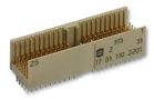 PLUG, BUS TYPE A, MALE, 5ROW, 110WAY 1701 110 2201