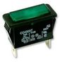 NEON INDICATOR, GREEN C0430ATNAC