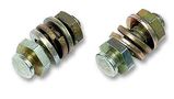 D SUB SCREWLOCKS AND SLIDELOCKS 5206514-1