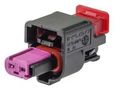 AUTOMOTIVE HOUSING, RCPT, 2POS 33405607