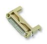 CONNECTOR, COMPACTFLASH CARD, 50POS N7E50-7516PK-20