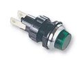 LAMP HOLDER, GREEN C1090FEFAI