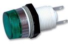 INCANDESCENT INDICATOR, 50V T0063AOFAD