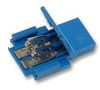 SOCKET, IDC, PLANAR, 12WAY 65801-012LF