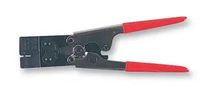 CRIMP TOOL, FOR MICRO SPOX 63811-6700