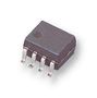 OPTOCOUPLER, 2.0A, GATE DRIVE O/P HCNW3120-300E