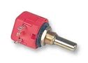 POTENTIOMETER, 100R 3109604023