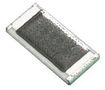 CHIP RESISTOR, 3.3 OHM, +/- 1%, 750 MW RC2010FK-073R3L