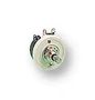 RHEOSTAT, 25W 2K2 RT025AS2201KB