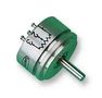 POTENTIOMETER, SERVO 2% LIN 10K 157S103MX