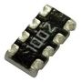 RESISTOR ARRAY, ARC242, 1206, 10K TC164-FR-0710KL