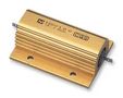RESISTOR, ALU HOUSED, 47R, 5%, 50W HSA5047RJ
