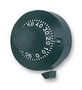 COUNTING DIAL, 11 TURNS, 6.35MM 11A41B10
