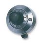 COUNTING DIAL, 11 TURNS, 6.35MM 11A11B10