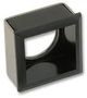 BEZEL, FOR SWITCH/INDICATOR 61-9930.0