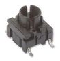 SWITCH, SPST-NO, 0.05A, 24V, SMD 3FSH9