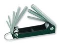 HEXAGON KEY SET, METRIC, 8PC 08OMFHK3AS1E