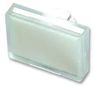 LENS, WHITE 61-9681.7