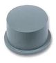 CAP, SOFTLINE, ROUND, GREY 1U03